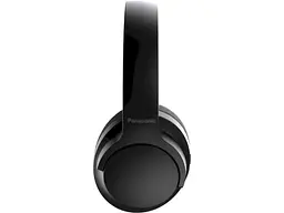 Навушники Panasonic RB-HX330B Black (RB-HX330BDGK) - мініатюра 3