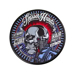 Матова паста для волосся Scissor Hands Egoist 60 мл