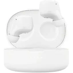 Навушники Belkin Soundform Bolt True Wireless White