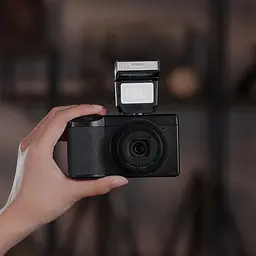 Спалах Ulanzi SL03 Spark Lite Camera Flash [151640] - мініатюра 7