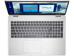 Ноутбук Dell Pro 16 PC16250 (BTO105_PC16250_UA) - мініатюра 4