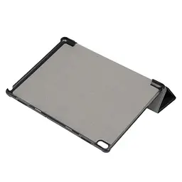 Чохол-книжка BeCover Smart Case для Lenovo Tab E10 TB-X104 Black (703275) - мініатюра 3
