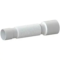 Труба гнучка SOLOPLAST Г0454.00 40х50