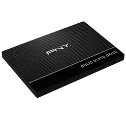 Твердотільний накопичувач SSD 500Gb, CS900, SATA3, 2.5" PNY teh0027766 - мініатюра 3