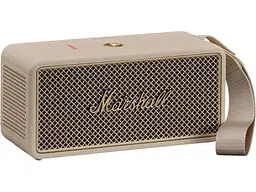 Портативна колонка Marshall Middleton II Cream (1007429)