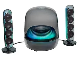 Акустична система HARMAN KARDON SoundStik 5 Black (HKSOUNDSTK5BEP) - мініатюра 3