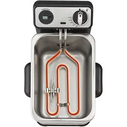 Фритюрниця Tefal Filtra Pro FR511170 [158675] - мініатюра 2