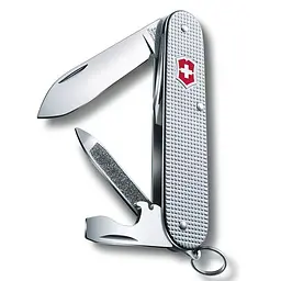 Ніж Victorinox Cadet [0.2601.26] [68225] - мініатюра 2