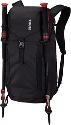 Похідний рюкзак Thule AllTrail Daypack 25L Black (TH 3205088) - мініатюра 11