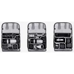 Фоторюкзак K&F Concept Beta, 20L V6 (KF13.087AV6 ) - мініатюра 4