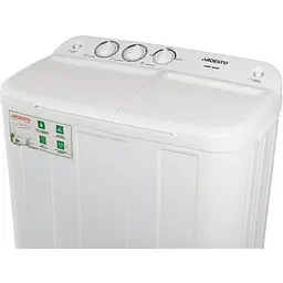 Пральна машина Ardesto WMH-W60C напівавтомат - мініатюра 7