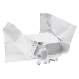 Магнезія в брикетах Edelrid Chalk Block II Snow 65 г (1017-727030500470) - мініатюра 2