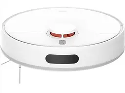 Робот-пилосос Xiaomi Robot Vacuum S40 White (BHR084AEU)