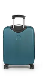 Валіза Gabol Paradise XP (S) Green (123322-004) - мініатюра 3