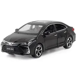 Металева машинка Toyota Corolla Тойота Королла 1:32