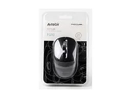 Миша A4Tech FG10 Grey - мініатюра 6