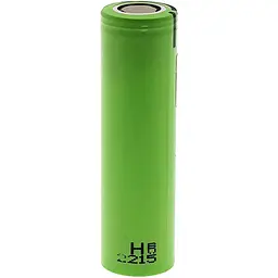 Акумулятор LiitoKala 18650 3400mAh Lithium 1шт (Lii-34B-JT) [115365] - мініатюра 2