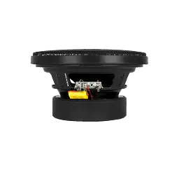 Коаксіальна акустична система Bass Habit Elite SE165CX - мініатюра 7