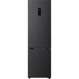 Холодильник LG GC-B 509 ETKM - мініатюра 1