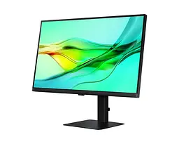 Монітор Samsung 27" S60UD HDMI DP USB USB-C MM IPS 2560x1440 100Hz 1ms teh0014200 - мініатюра 9