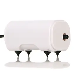Компресор Jingye Tiny Air Pump 180 л/г. 2вт. (YE-911) - мініатюра 4