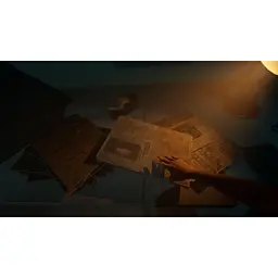 Ключ активації Microsoft The Bridge Curse 2: The Extrication для Xbox One/Series S/X - мініатюра 4