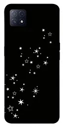 Чохол Demsky Stars way для Oppo A72 5G / A73 5G