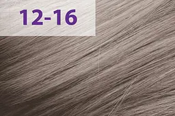 Професійна крем-фарба jNOWA Professional Chromatic Save Siena, відтінок 12/16, 90 мл - мініатюра 2
