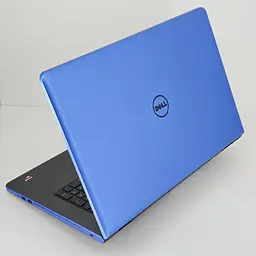 Ноутбук Dell Inspiron 5755 (A8-7410/4/500) - Class A "Б/В" - мініатюра 2
