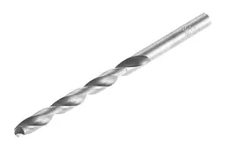 Свердло по металу Intertool 5.5 мм (в упаковці 10 шт.)
