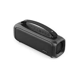 Акустична система REAL-EL X-717 Black (EL121600021) - мініатюра 7