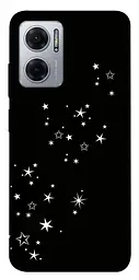 Чохол Demsky Stars way для Xiaomi Redmi Note 11E