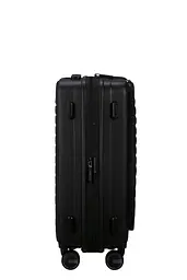 Валіза 55 См Samsonite RESTACKD BLACK 55x40x23(26) KO6*09002 - мініатюра 5