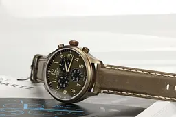 Годинник Tissot Chrono XL T116.617.36.092.00 - мініатюра 3