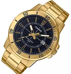 Годинник Casio MTP-VD01G-1C - мініатюра 3