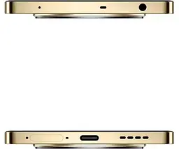 Смартфон Realme 12 Plus 5G 12/512gb Navigator Beige бежевий (6941764427259) - мініатюра 9