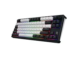Клавіатура Hator Skyfall 80 MAG ULTIMA 8K wireless white-black (HTK3880UA) - мініатюра 3