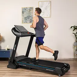 Бігова доріжка GYMTEK XT900 - мініатюра 3