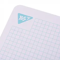 Блокнот Yes 2в1 Melt Smile В5+В7 спіраль 80+20 аркушів у клітинку (151842) - мініатюра 5