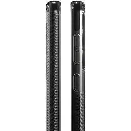 Протиударний чохол Gear4 Piccadilly для Samsung Galaxy S23 Ultra (6.8") Black (702010957) - мініатюра 6