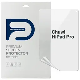 Плівка захисна Armorstandart Chuwi HiPad Pro (ARM67143)