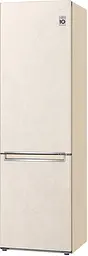 Холодильник LG GW-B509SENM - мініатюра 3