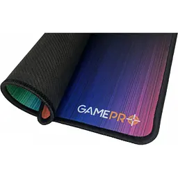 Ігрова поверхня GamePro Headshot MP068 N Black [128833] - мініатюра 3