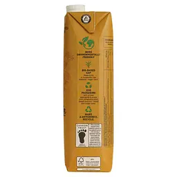 Напій Body and Future Oat Barista Вівсяне молоко 1 л - мініатюра 3