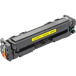 Картридж тон. PRINTALIST для Canon LBP-620/621, MF640 аналог Canon 054H Yellow ( 2300 ст.) (Canon-054HY-PL) - мініатюра 3