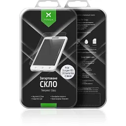 Скло захисне Vinga для Doogee X53 (VTPGS-DX53) - мініатюра 9
