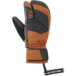 Рукавиці Picture Organic Sparks 10 Brown (1012-GT124E10)