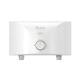 Проточний водонагрівач Quartz Lancy 3500 combi - мініатюра 2