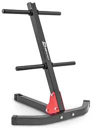 Стійка під диски та гриф Hop-Sport HS-1005A - мініатюра 1