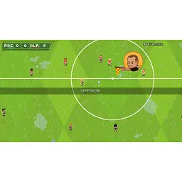 Ключ активації Microsoft Super Arcade Football для Xbox One/Series S/X - мініатюра 10